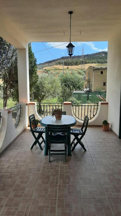 Relax Natura Agrigento Exterior photo