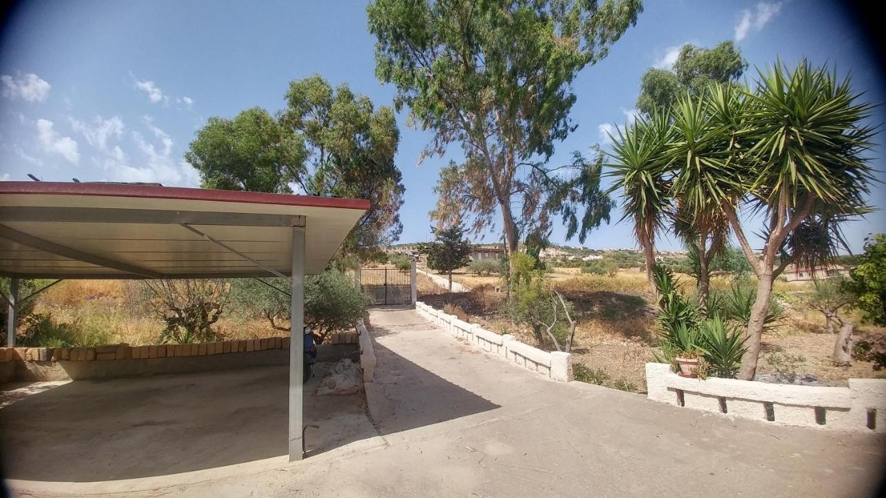 Relax Natura Agrigento Exterior photo