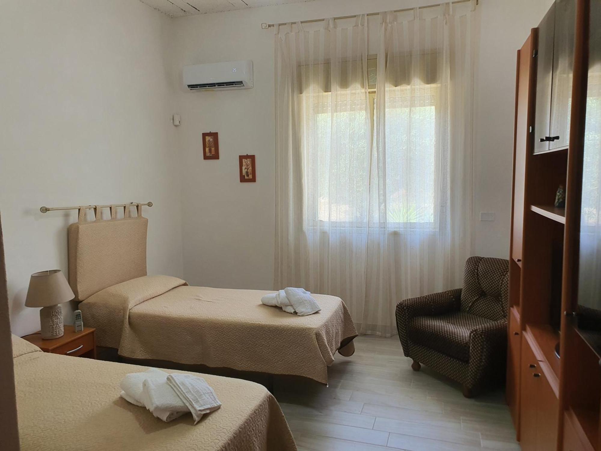 Relax Natura Agrigento Exterior photo
